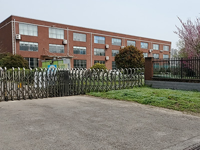 廠房展示